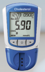 艾康血脂分析系统