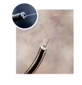 胃镜 双钳道 广角 前射水 治疗型 EG-450D5