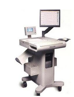 运动负荷实验系统 StressVue