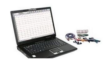 心电工作站 SE-1515