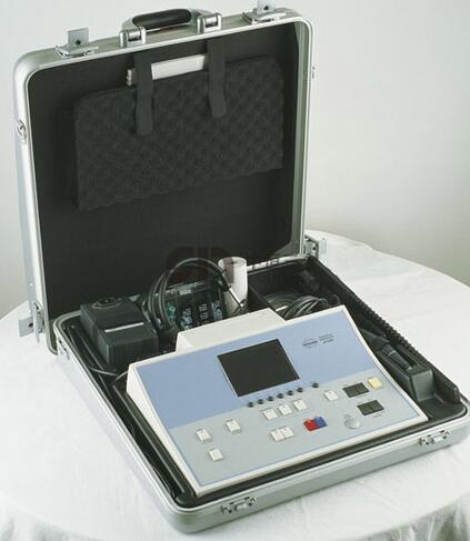 丹麦国际听力AC220听力计和声阻抗