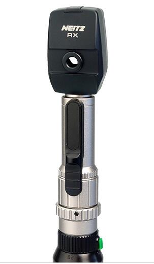 纳宜慈NEITZ 带状光检影镜