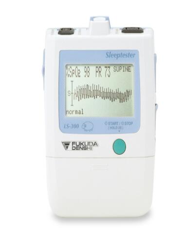 睡眠呼吸测试仪 LS-300