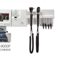  全科医生全科诊断系统