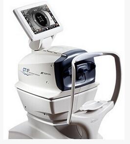 日本拓普康眼压计CT-1/CT-1P