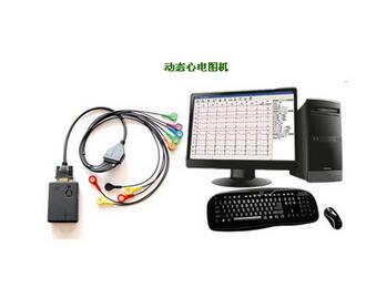 电脑化心电图机 GJ-6000C12