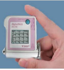 动态心电记录器fm-170c