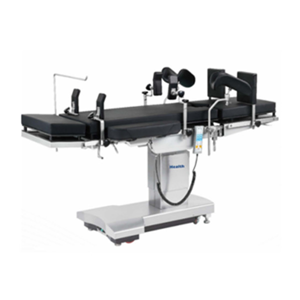 和尔适电动手术台TDY-1型