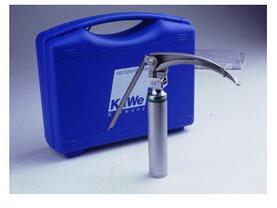 卡威KAWE难度弯钩光钎喉镜