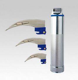 英国泰美科(Timesco)普通灯泡喉镜