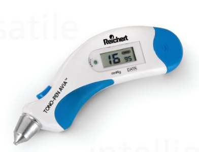 美国Reichert TONO-PEN AVIA 压平式眼压计