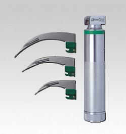 英国泰美科(Timesco)新型光纤喉镜