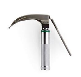 英国泰美科难度弯钩喉镜