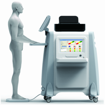 远想糖尿病早期风险筛查系统