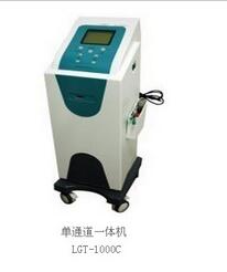 单通道膀胱治疗仪 LGT-1000C