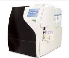 美国伯乐D-10糖化血红蛋白仪