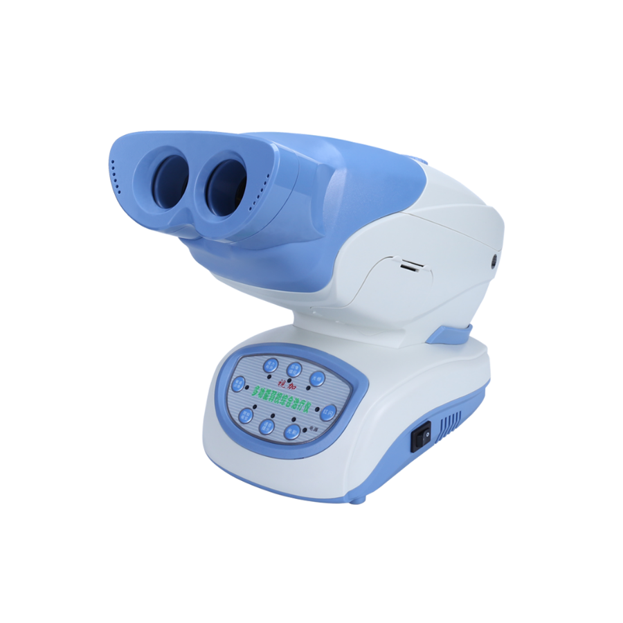 视加SJ-400 （双目）弱视治疗仪