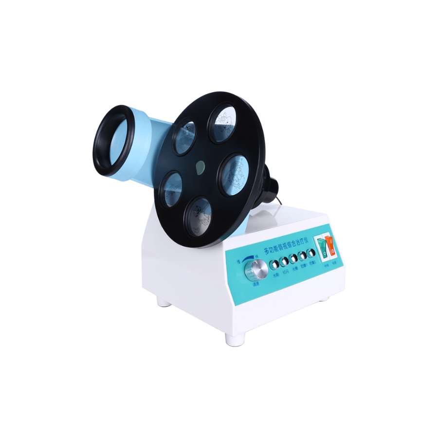 视加SJ-200A （单目）弱视治疗仪