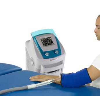 意大利THERMOPRESS型电脑冷疗仪