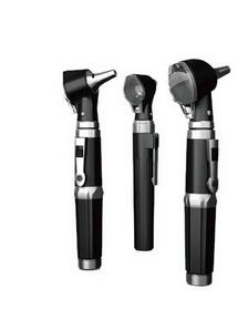 大视窗检耳镜 HS-OT10