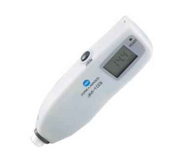 日本美能达JM-103经皮黄疸仪