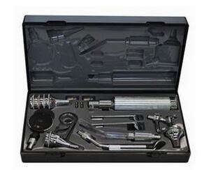 五官检查器 WG-II