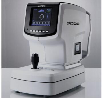 韩国佳乐普电脑验光仪CRK-7000P