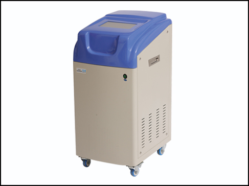 长江单核控温冷疗仪CJ-I