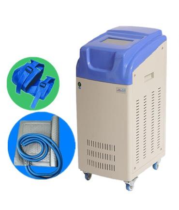 长江亚低温冷疗仪双系统