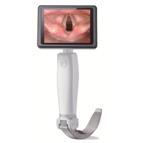 宏济Huge麻醉视频喉镜（重复性）VL3R