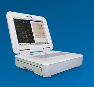 飞利浦TC70十六道心电图机