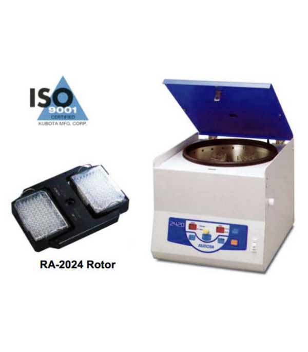 日本久保田Kubota离心机 4000型 4200型 原装进口