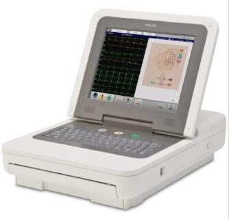 飞利浦TC50十六导联心电图机