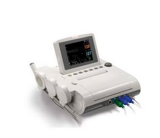 超声多普勒胎儿监护仪 F2/F3