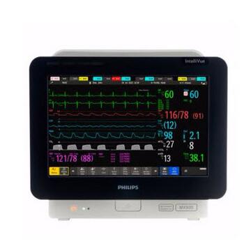 飞利浦IntelliVue监护仪 MX500