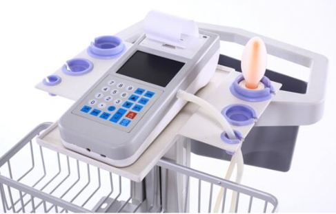 仁馨压力式盆底肌力​测试仪RX-PD-01