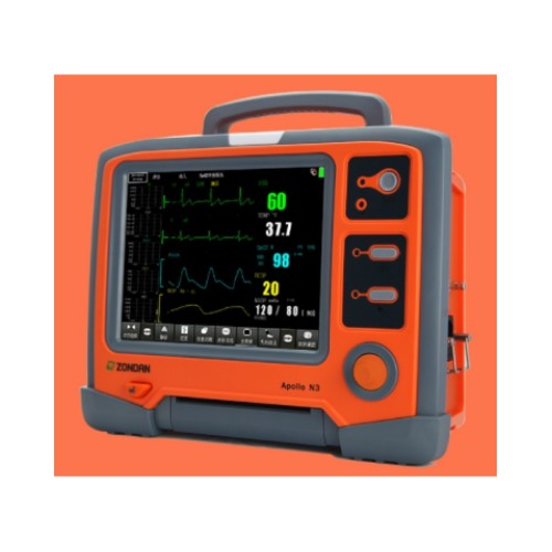 重典病人监护仪Apollo N3