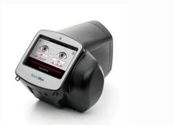 美国伟伦Welch Allyn Spot双目视力筛查仪