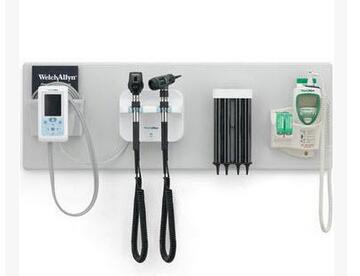 美国伟伦全科壁挂诊断套装 777型