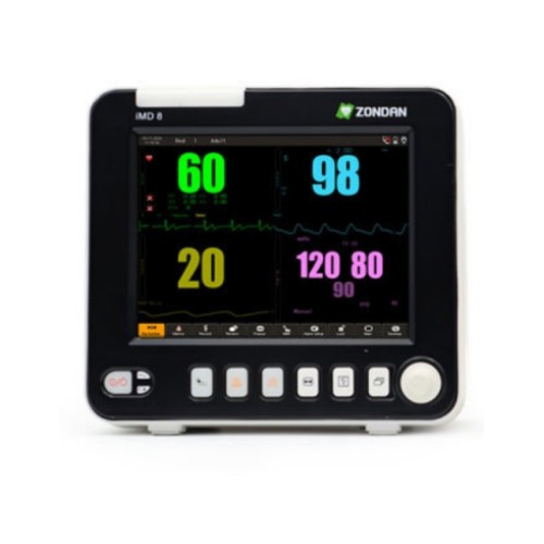 重典病人监护仪iMD8