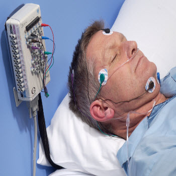 澳大利亚康迪Compumedics脑电图检测系统E系列