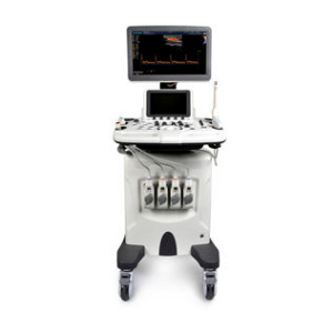 推车式多普勒检测仪 S30