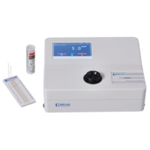 台式胆红素测定仪 EMC-BR 12