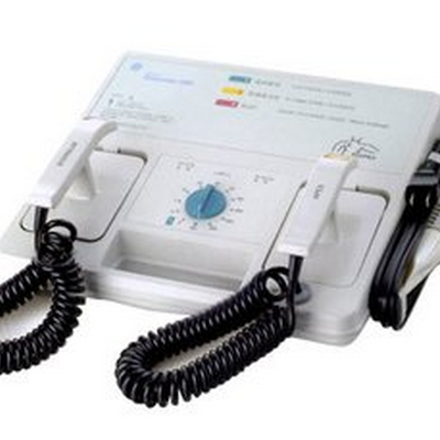 半自动体外除颤器