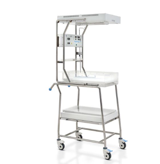 HKN-2000 婴儿辐射保暖台