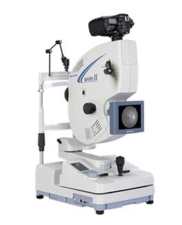 TRC-NW7SF/7SFI散瞳／无散瞳一体眼底照相机