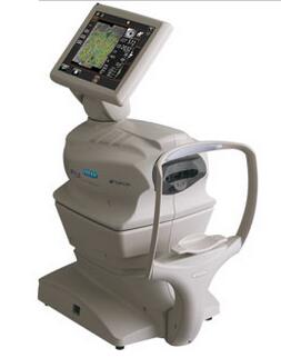 拓普康SP-3000P角膜内皮细胞计