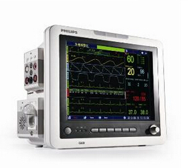 飞利浦G60重症插件式监护