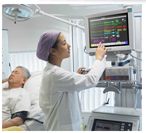 飞利浦MP60和MP70监护仪