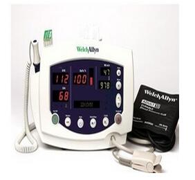 美国伟伦监护仪 246